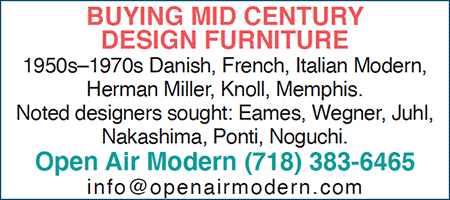 Ad for Furniture