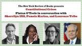 Constitutional Crises