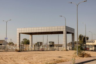 Torture in Israel’s Prisons