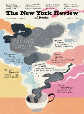 Image of the April 24, 2025 issue cover.