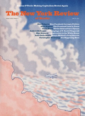 Volume 72, Issue 9 (2025-05-29)