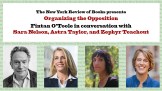 Organizing the Opposition