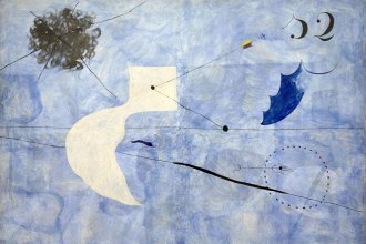 A Century of Surrealism