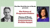 The Future of Progressive Politics