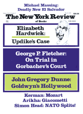 Image of the May 18, 1989 issue cover.