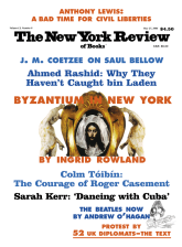 Image of the May 27, 2004 issue cover.