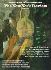 Image of the June 9, 2022 issue cover.