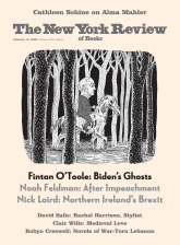 Image of the January 16, 2020 issue cover.